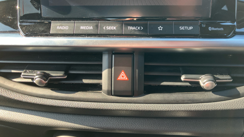 Kia Picanto 1.0 GT-line 5dr [4 seats] Petrol Hatchback